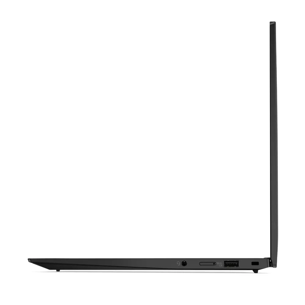 Lenovo ThinkPad X1 Carbon Gen 11 14" WUXGA Notebook, Intel i7-1365U, 1.80GHz, 32GB RAM, 512GB SSD, Win11P - 21HM000SUS