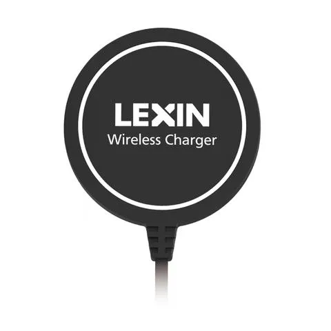 Lexin WPC Qi Wireless Charger