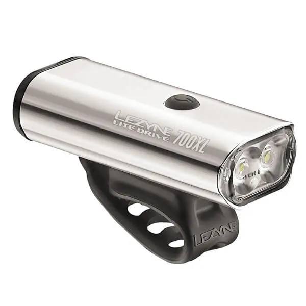 Lezyne Lite Drive 700 Front Light