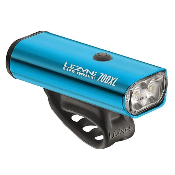 Lezyne Lite Drive 700 Front Light