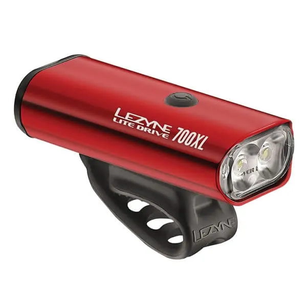 Lezyne Lite Drive 700 Front Light