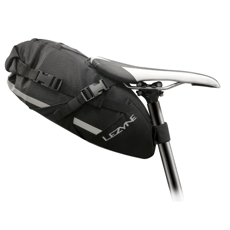 Lezyne XL-Caddy Black