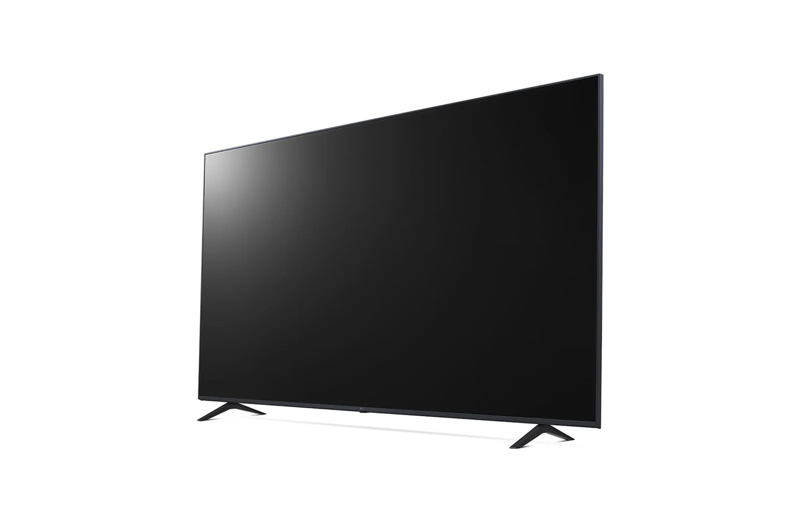 Lg 70Ur80003lj Tv 177.8 Cm (70") 4K Ultra Hd Smart Tv Wi-Fi Black