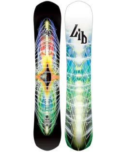 Lib Tech T.Rice Pro Snowboard 2024