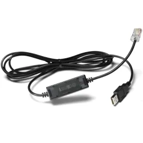 LINAK Desk Control Cable