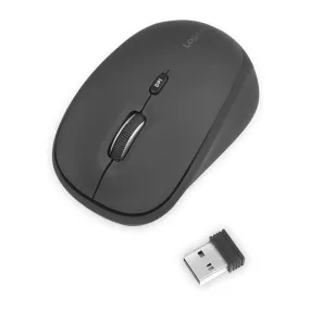 Logilink Mouse Id0193 - Black