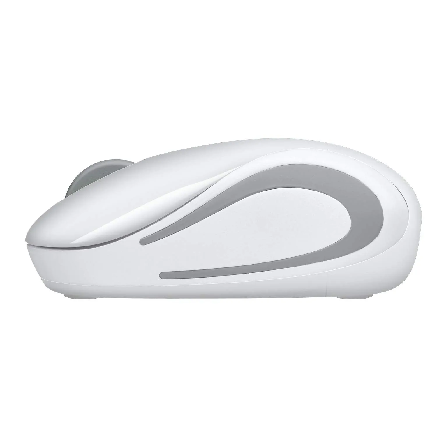 Logitech M187 Mini Wireless Mouse - Ultra Portable & Light