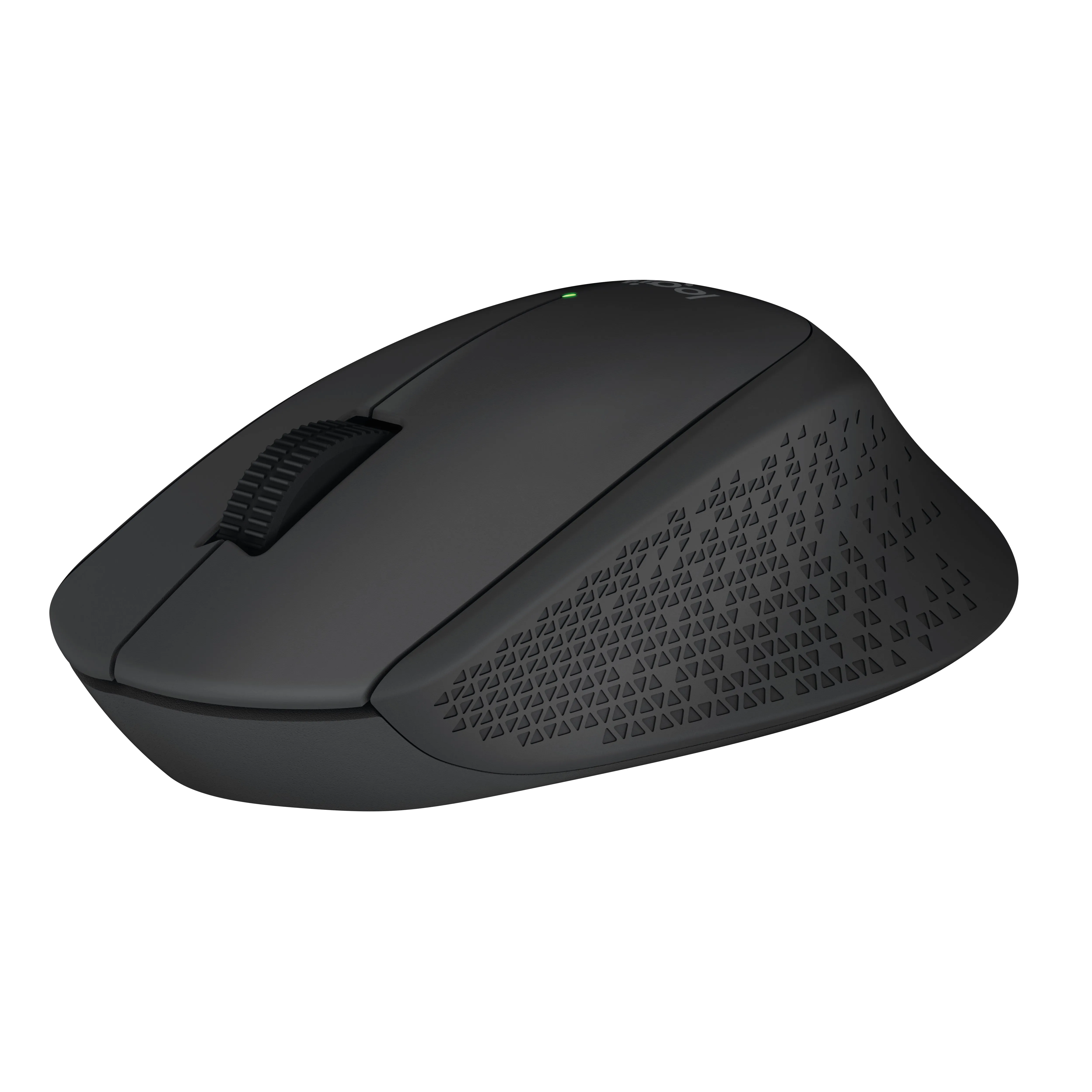 Logitech Mouse M280 - Black