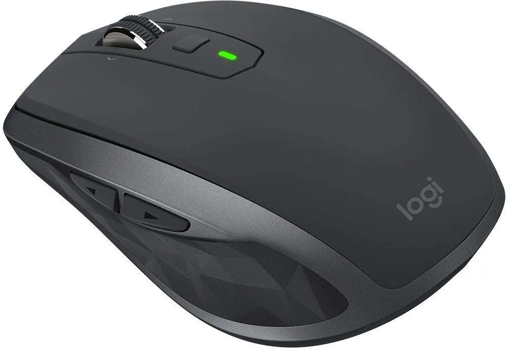 Logitech MX Anywhere 2S Wireless Mouse