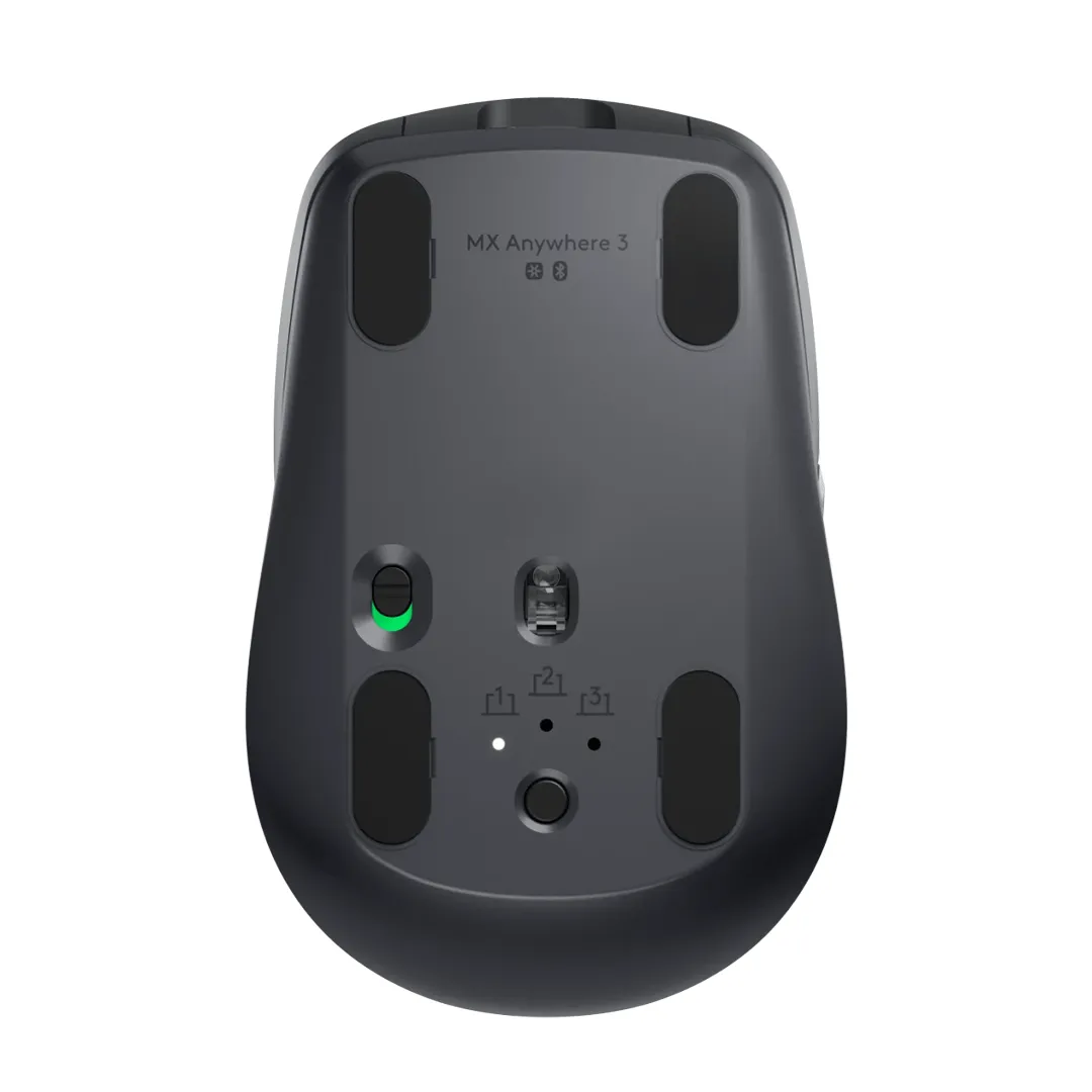 Logitech MX Anywhere 3 Wireless Mouse