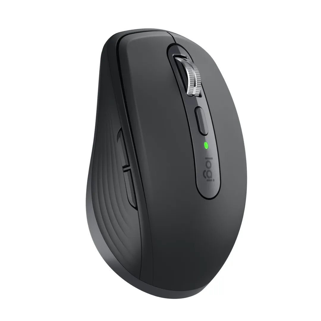 Logitech MX Anywhere 3 Wireless Mouse