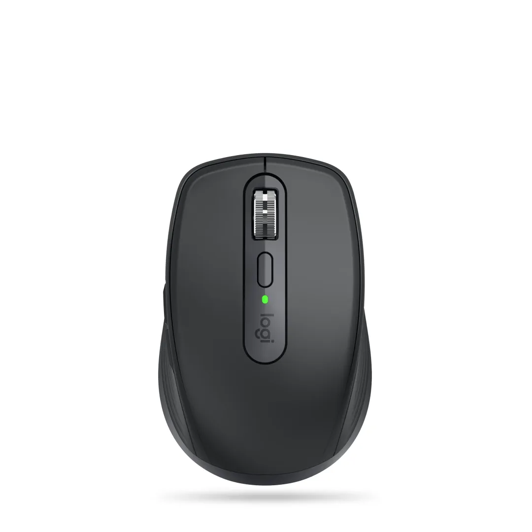 Logitech MX Anywhere 3 Wireless Mouse