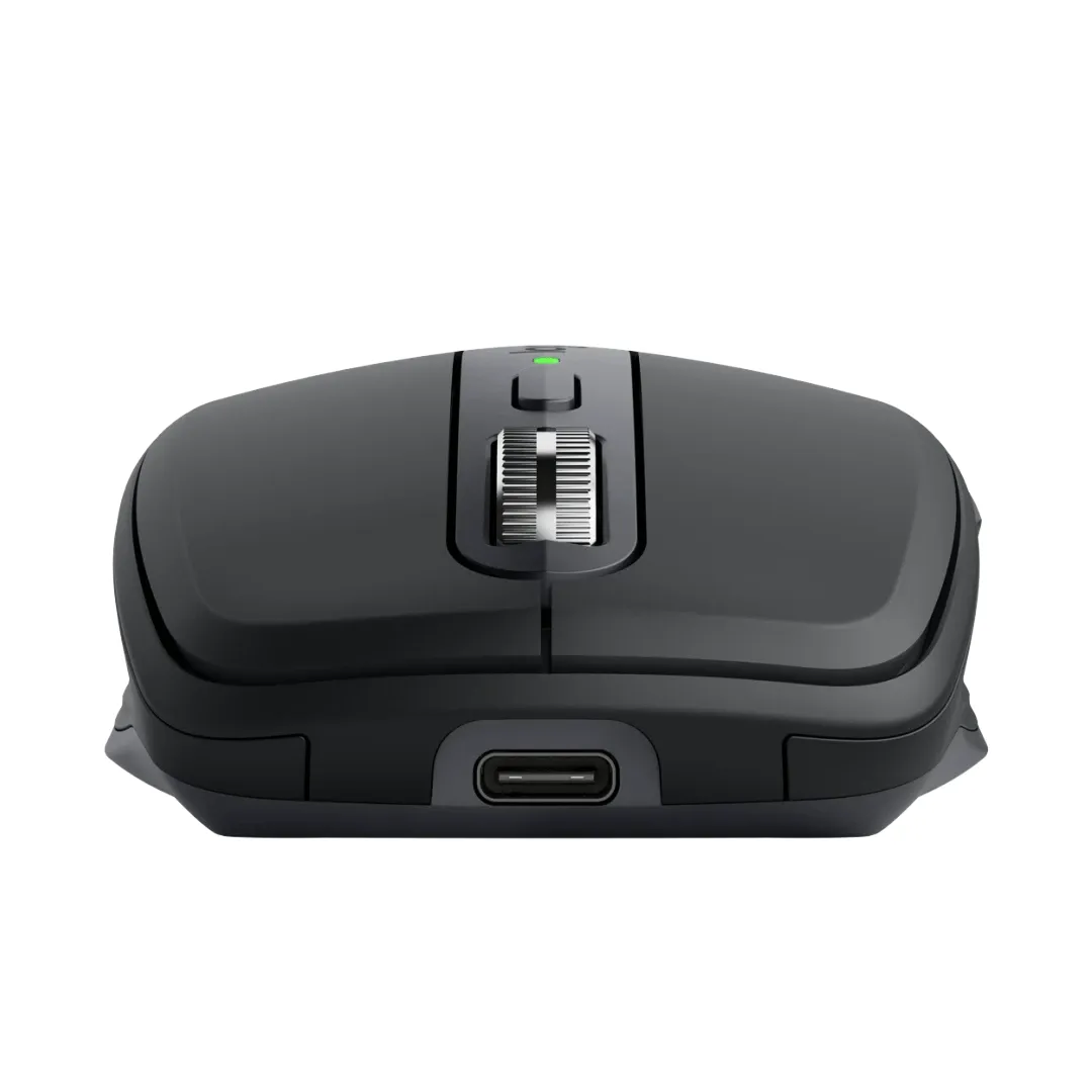 Logitech MX Anywhere 3 Wireless Mouse