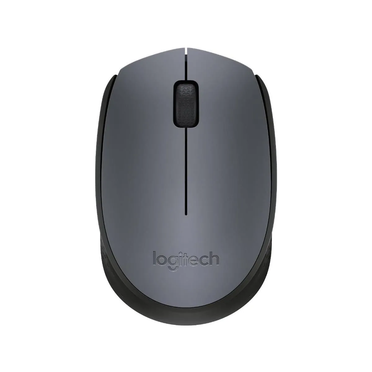 Logitech Wireless Mouse M170