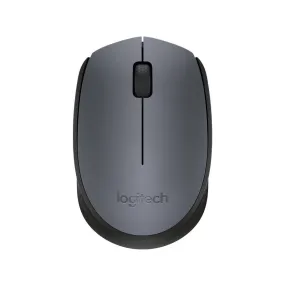 Logitech Wireless Mouse M170