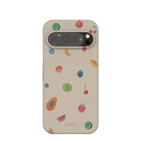 London Fog Lil Fruity Google Pixel 9/9 Pro Case