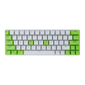 Lucky Clover TK63 - Custom 60% Keyboard