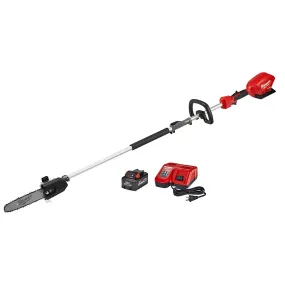 M18 FUEL™ 10" Pole Saw Kit w/ QUIK-LOK™