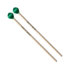 M32 - Terry Gibbs Keyboard - Medium Hard, Green Cord Mallets