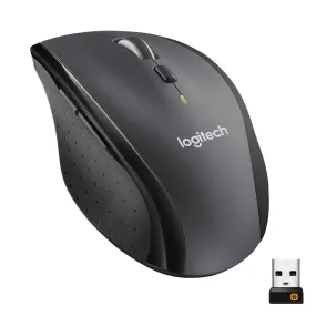 M705 Black Mouse  Wireless