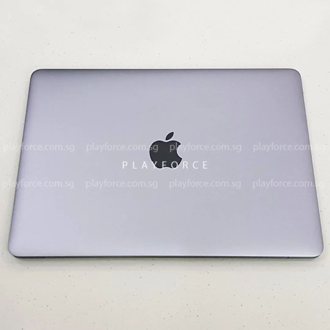 MacBook 2015 (12-inch, 500GB, Space)