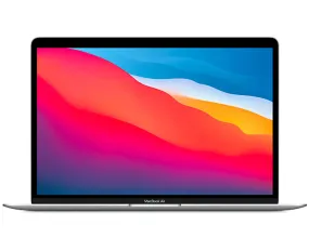 Macbook Air | 13" | M1 Chip | 256GB | Silver