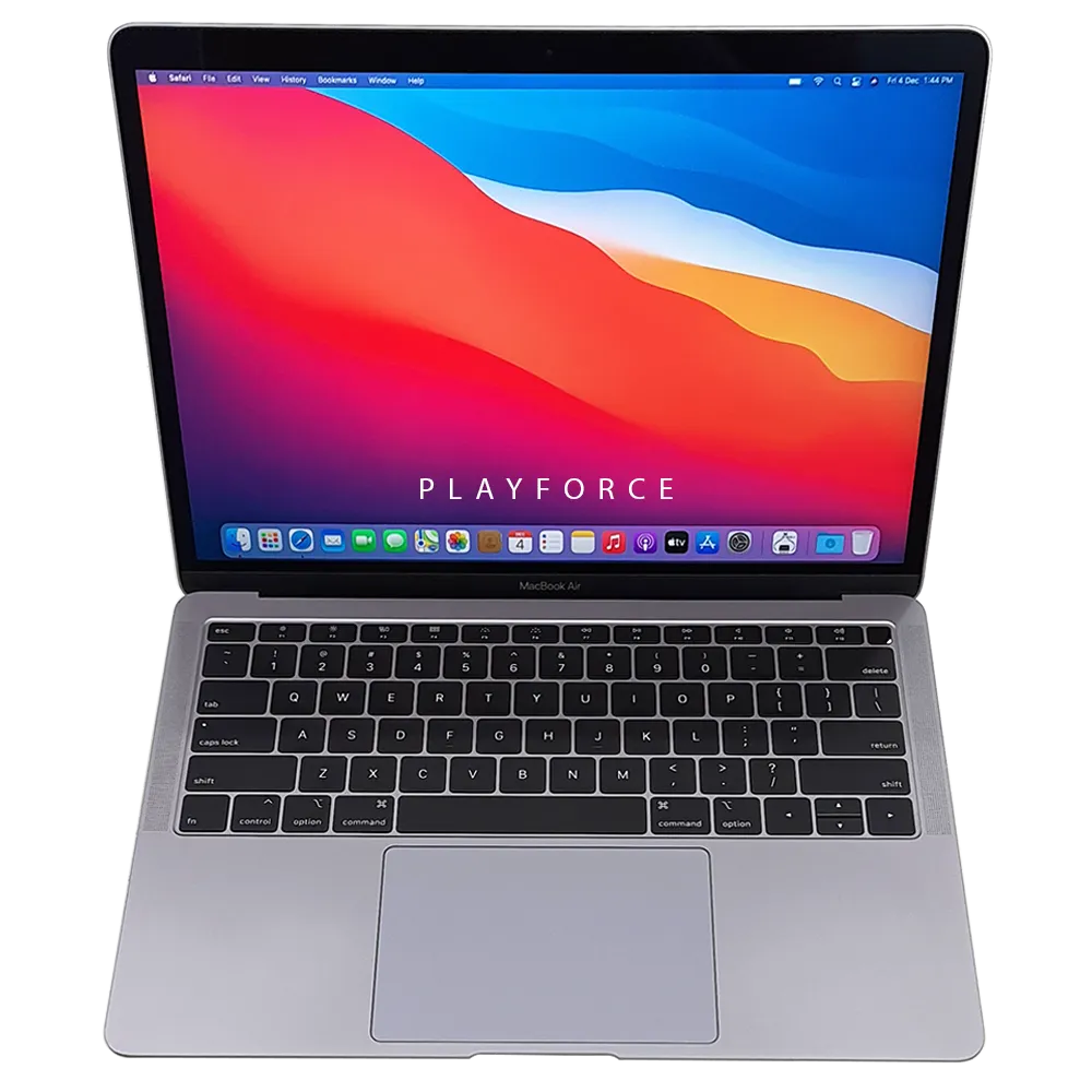 MacBook Air 2020 (13-inch, i7 16GB 512GB, Space Grey)