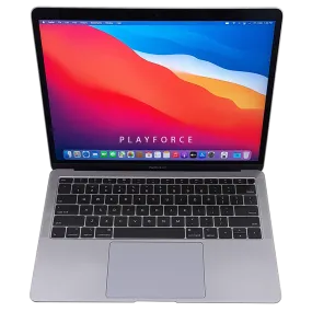 MacBook Air 2020 (13-inch, i7 16GB 512GB, Space Grey)