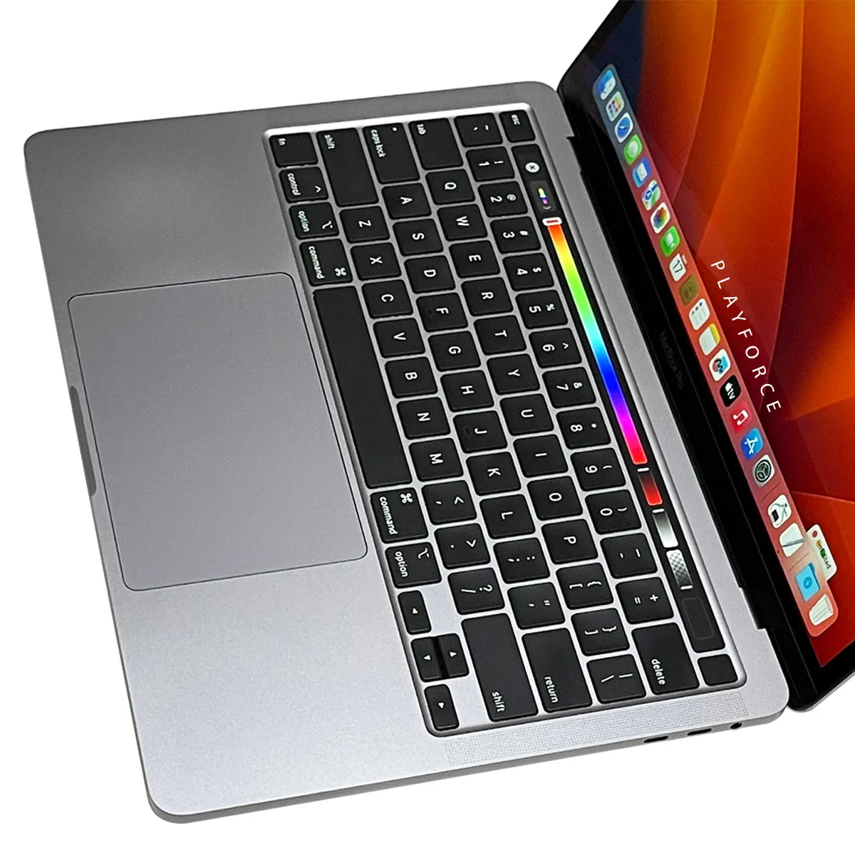 MacBook Pro 2020 (13-inch, i5 16GB 512GB, Space Grey)