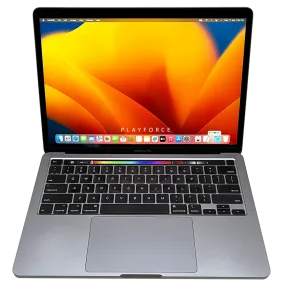 MacBook Pro 2020 (13-inch, i5 16GB 512GB, Space Grey)