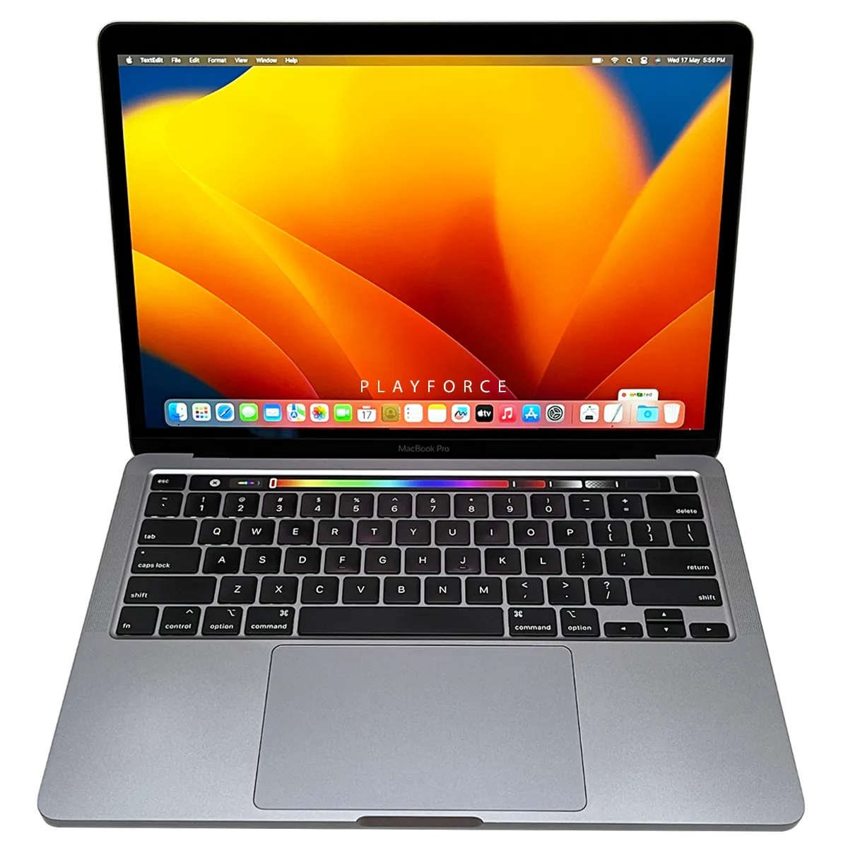 MacBook Pro 2020 (13-inch, i5 16GB 512GB, Space Grey)