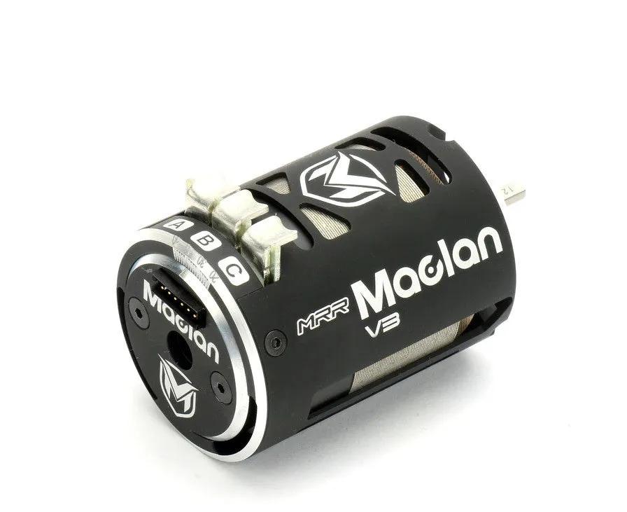 Maclan MCL1051 MRR 17.5T V3 Sensored Competition Motor