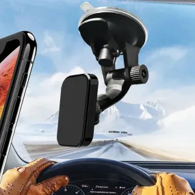 Magnetic Car Phone Holder