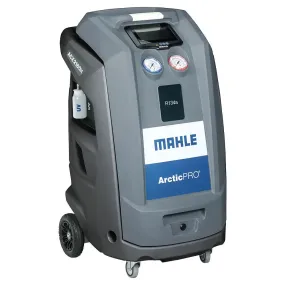 MAHLE ArticPRO ACX2180H 134A Refrigerant Handling System for Hybrid Veh.