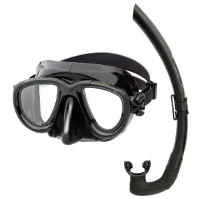 Mares Tana Freediving Set