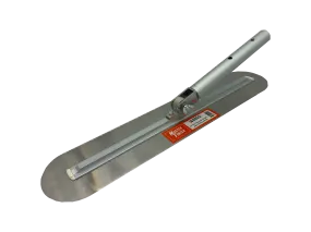 Masterfinish Walking Trowel 120x600mm