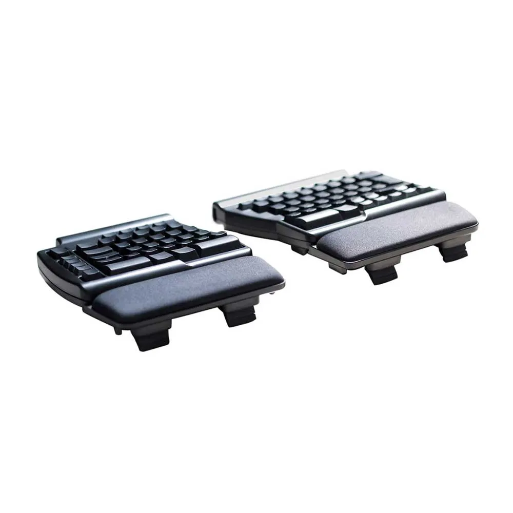 Matias Ergo Pro Keyboard for Mac USB mechanical-switch split-keyboard