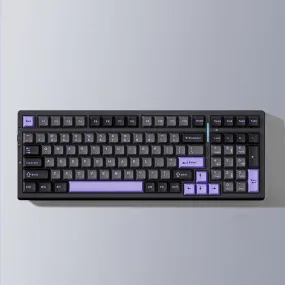 MCHOSE G98 Gasket Three Mode Mechanical Keyboard