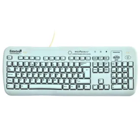 Medigenic Compliance Medical Keyboard