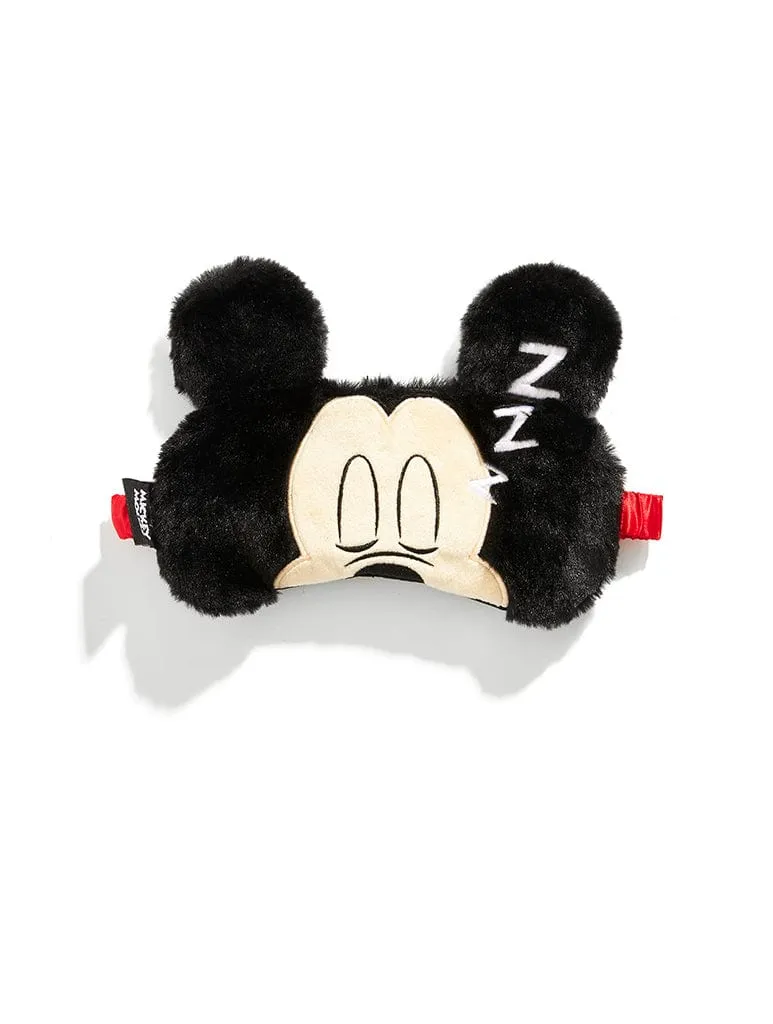 Mickey Mouse Hot Water Bottle Gift Set