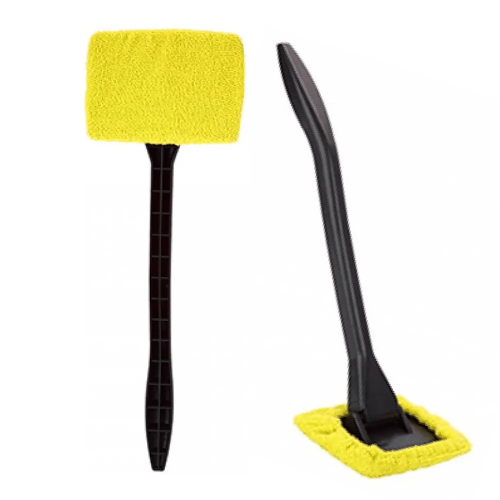 Microfibre Car Windscreen Mop Cleaner