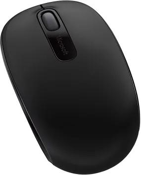 Microsoft 1850 Wireless Mouse