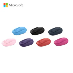 Microsoft Wireless Mobile Mouse 1850