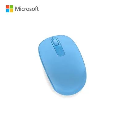 Microsoft Wireless Mobile Mouse 1850