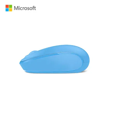 Microsoft Wireless Mobile Mouse 1850