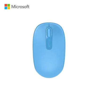 Microsoft Wireless Mobile Mouse 1850