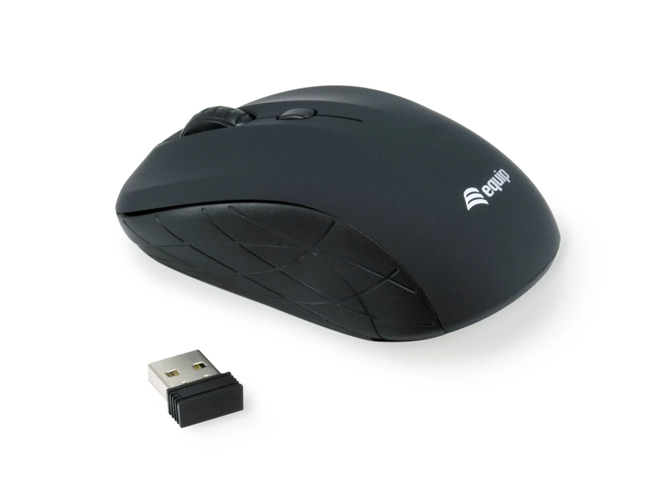 Mini Optical Wireless Mouse