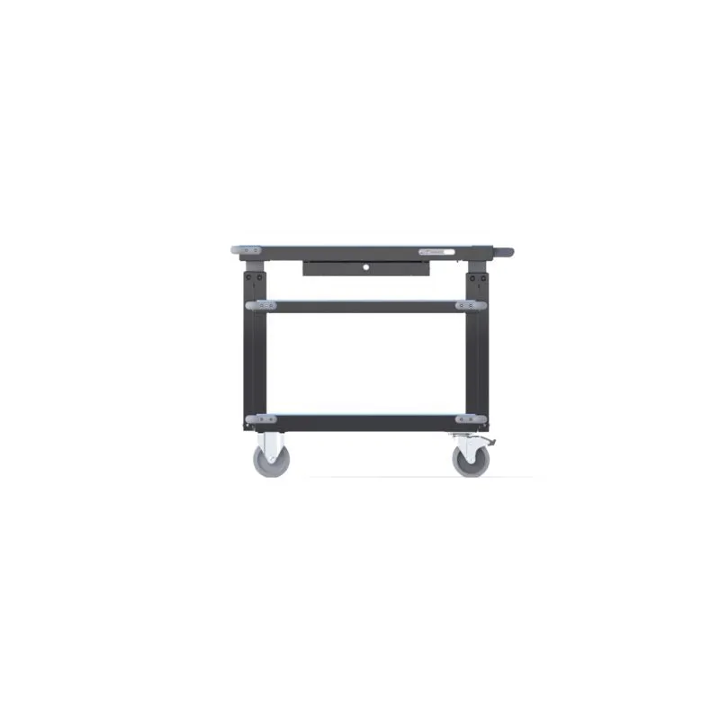 Mobile ESD Cart