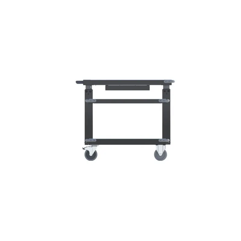 Mobile ESD Cart