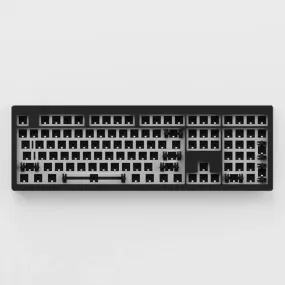 MONSGEEK M5 Aluminium Gasket Keyboard Kit